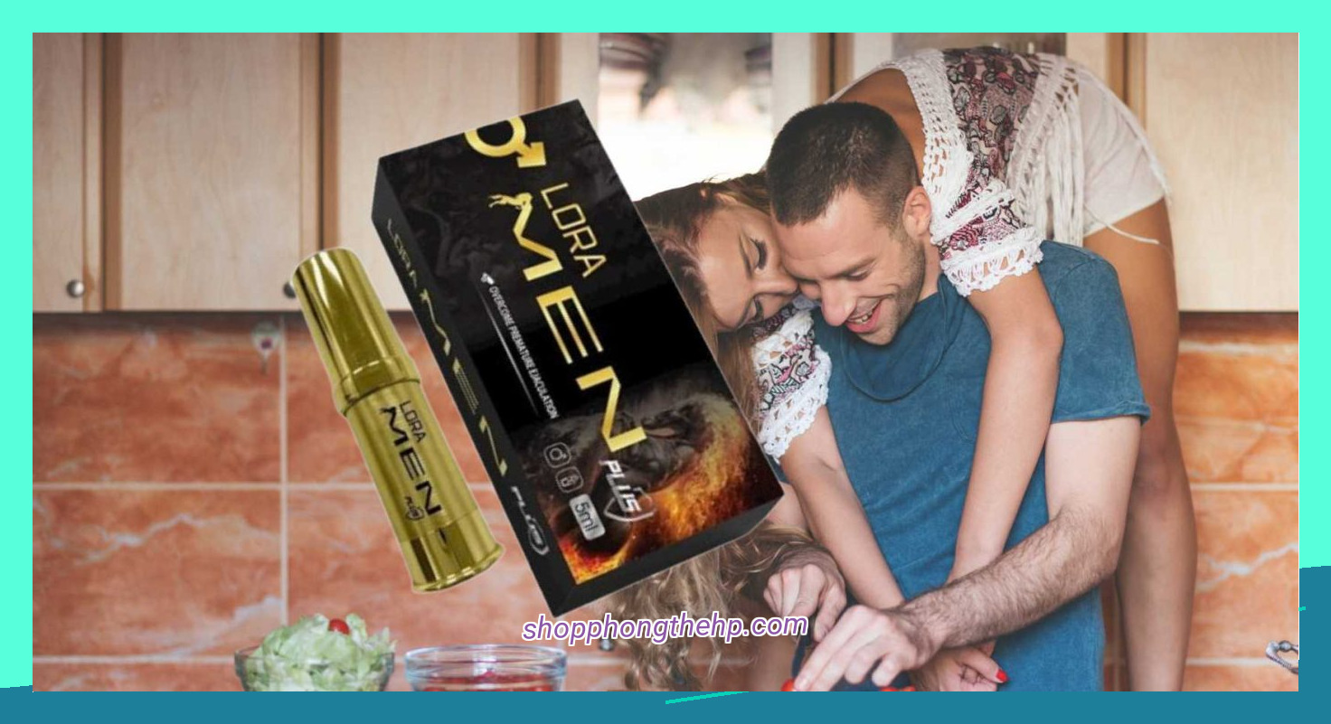 Chai xit lora men 57