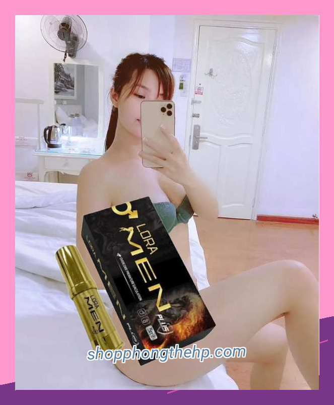 Chai xit lora men 61