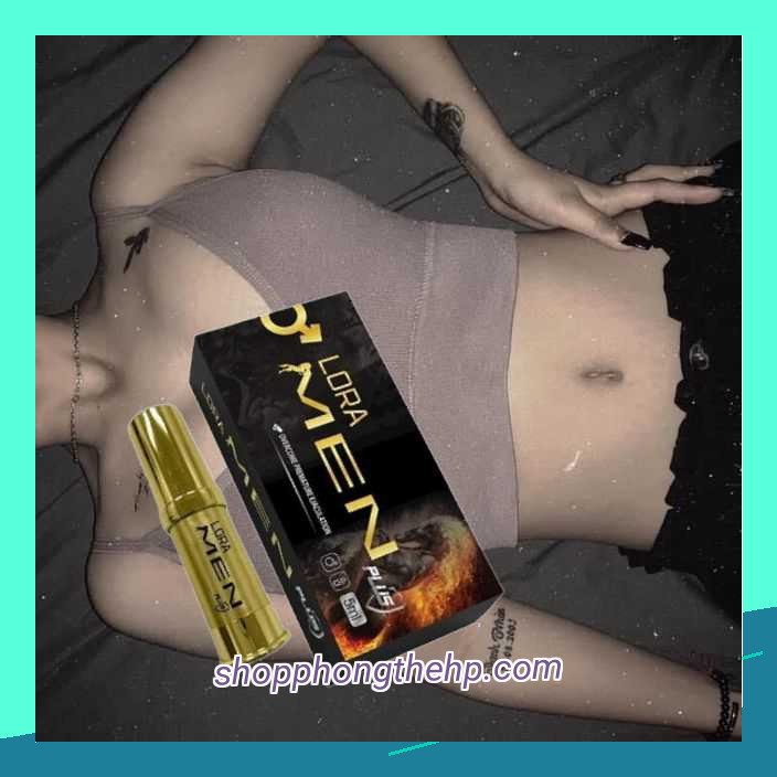 Chai xit lora men 619