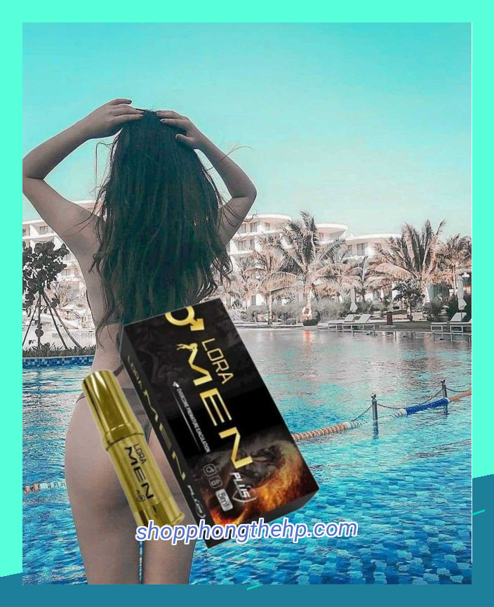Chai xit lora men 695
