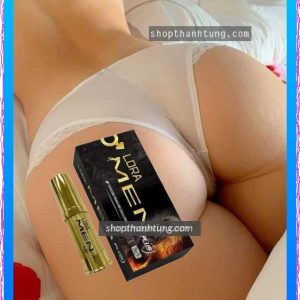 lora men tại Cà Mau