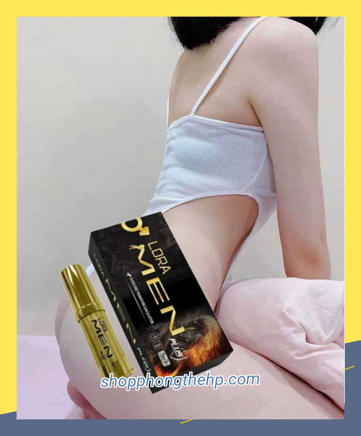 Chai xit lora men 726