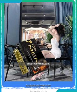 Chai xịt lora men tại tphcm