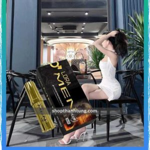 Chai xịt lora men tại tphcm