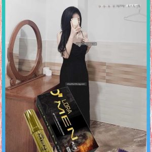 chai xịt lora men Thái Bình