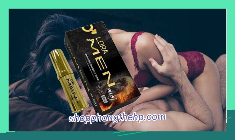 Chai xit lora men 95 1