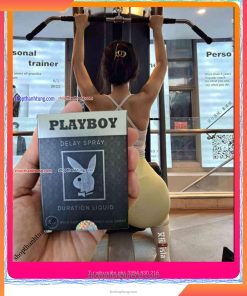 Chai Xịt PlayBoy Hà Nội