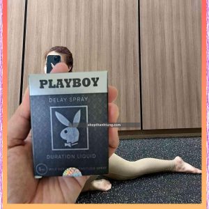 Địa chỉ bán Chai xịt PLAYBOY tại Cần Thơ