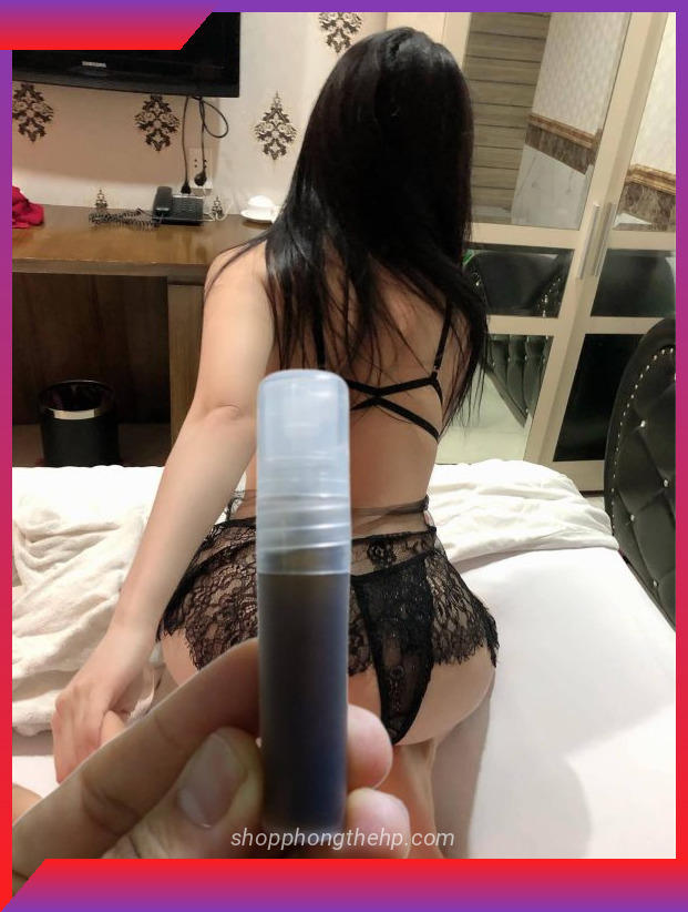 Chai Xịt Sìn Sú Hải Phòng Có An Toàn Không?