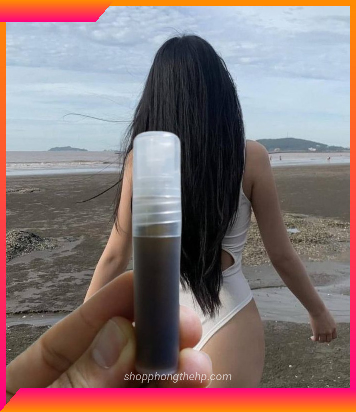 chai xịt sìn sú Hải Phòng