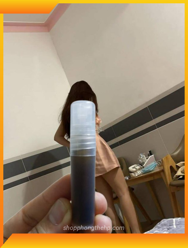 Chai Xịt Sìn Sú Được Nhiều Nam Giới Ưa Chuộng