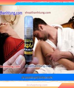 chai xịt sìn sú Quảng Ninh