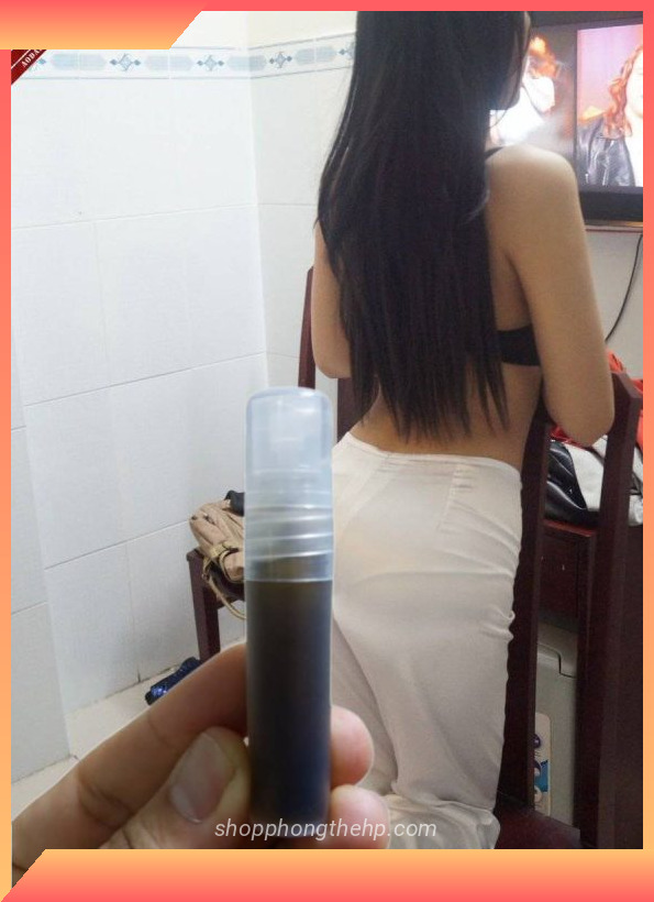 Mua Chai Xịt Sìn Sú Hải Phòng Ở Đâu Uy Tín?