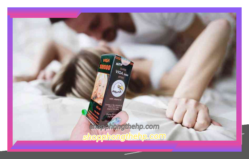 Shop người lớn Hải Phòng – Địa chỉ mua sản phẩm sinh lý kín đáo, uy tín