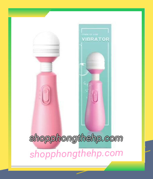 Máy rung mini cho nữ