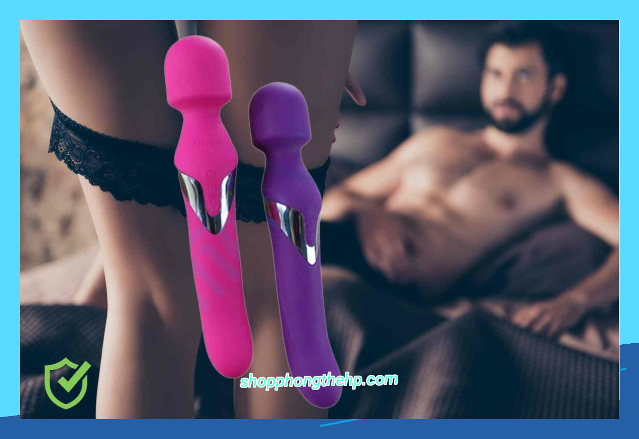 Không gian chay rung massage 182 giúp nội dung dễ hiểu hơn