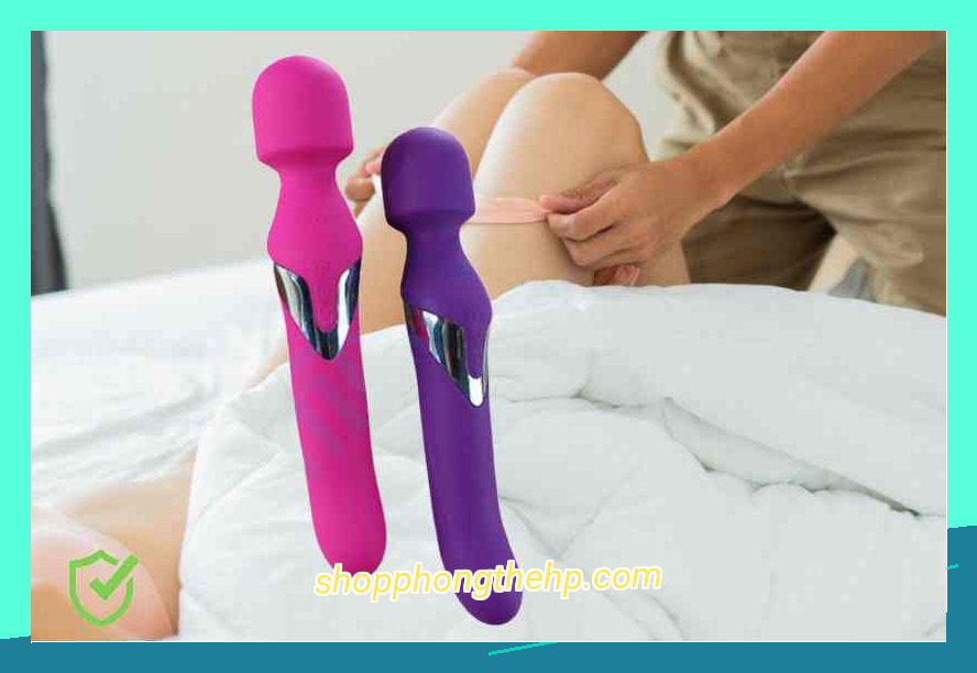 Chay rung massage 27