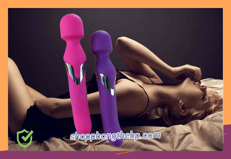 Chay rung massage 52