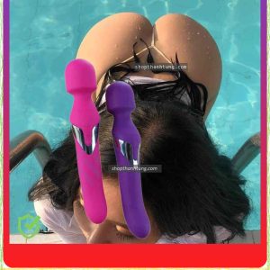 Chày Rung Massage Tại Đà Nẵng