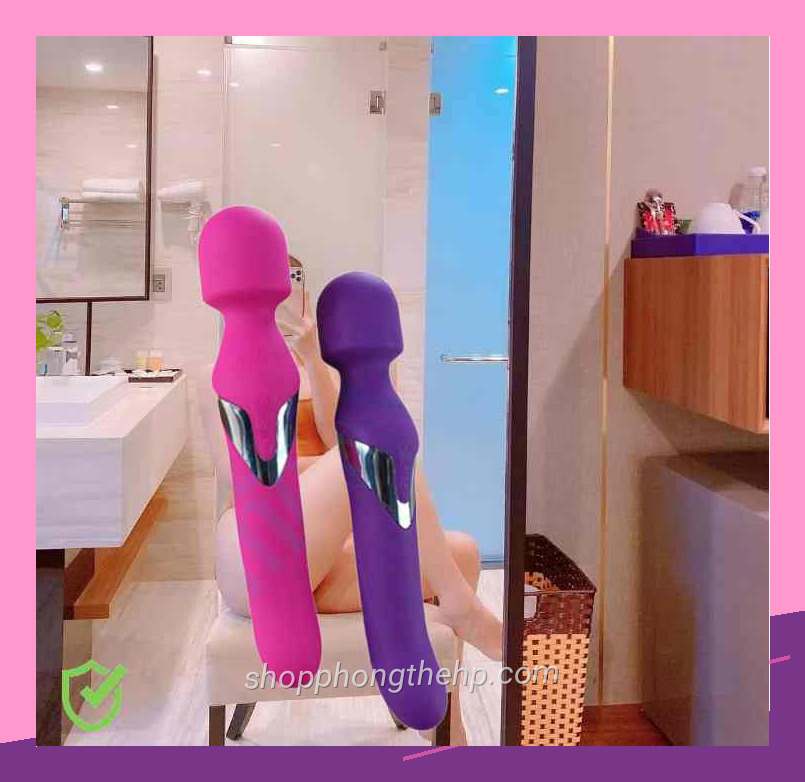 Chay rung massage 63