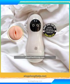Cốc thủ dâm giá rẻ Angel tại Hải Phòng