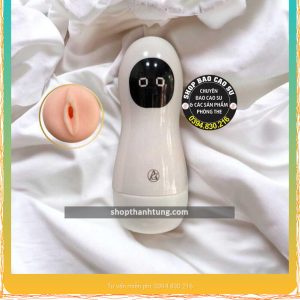 Cốc thủ dâm giá rẻ Angel tại Hải Phòng