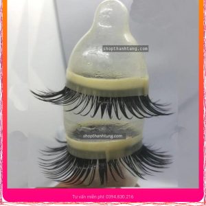 combo 3c bcs gai tăng khoái cảm 2 vòng lông