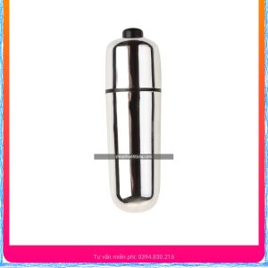 Cục rung mini 10 chế độ