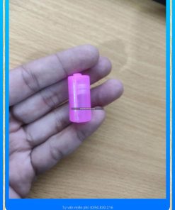 cục rung mini một chế độ rung 9814