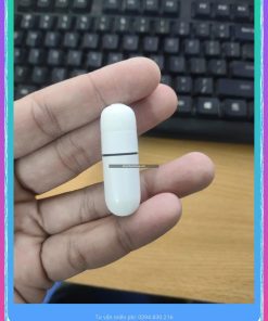 cục rung mini nhiều chế độ rung siêu mạnh 4114