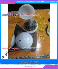 Cung đình thần đơn Hải Phòng
