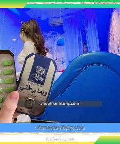 Địa chỉ bán cường dương ngựa thái tại Vũng Tàu