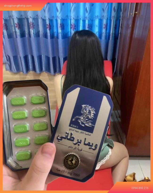 Địa Chỉ Mua Ngựa Thái Hải Phòng Uy Tín