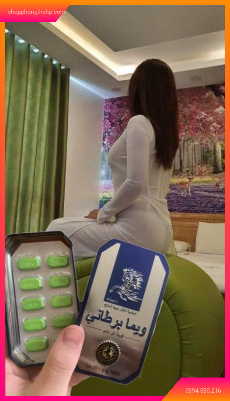 Ngựa Thái Có Tác Dụng Trong Bao Lâu