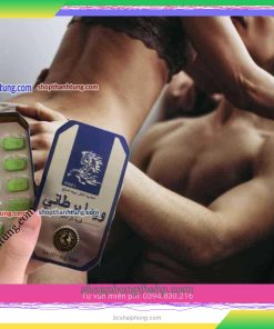 thuốc cường dương ngựa thái Hà Nội