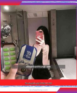 Cường dương ngựa thái tphcm