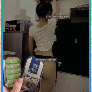 Cường dương Ngựa Thái tại Hạ Long