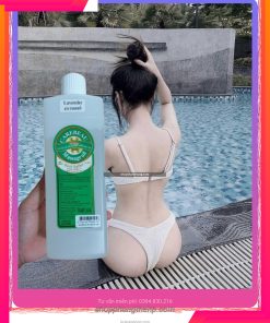Bán dầu massage tại Thái Bình