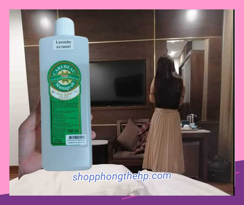 Dau massage thai lan 37