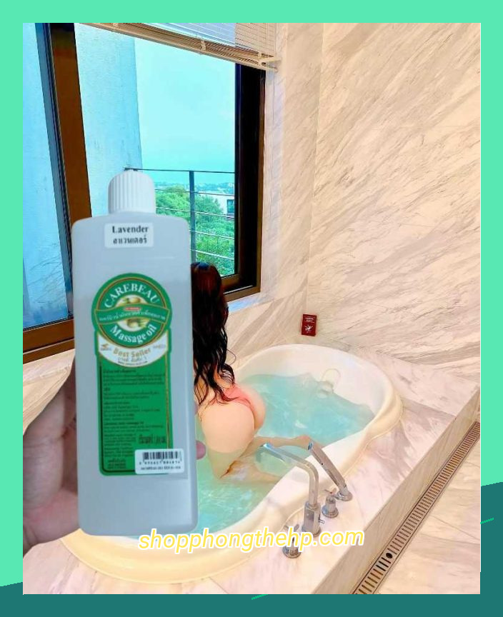 Dau massage thai lan 5