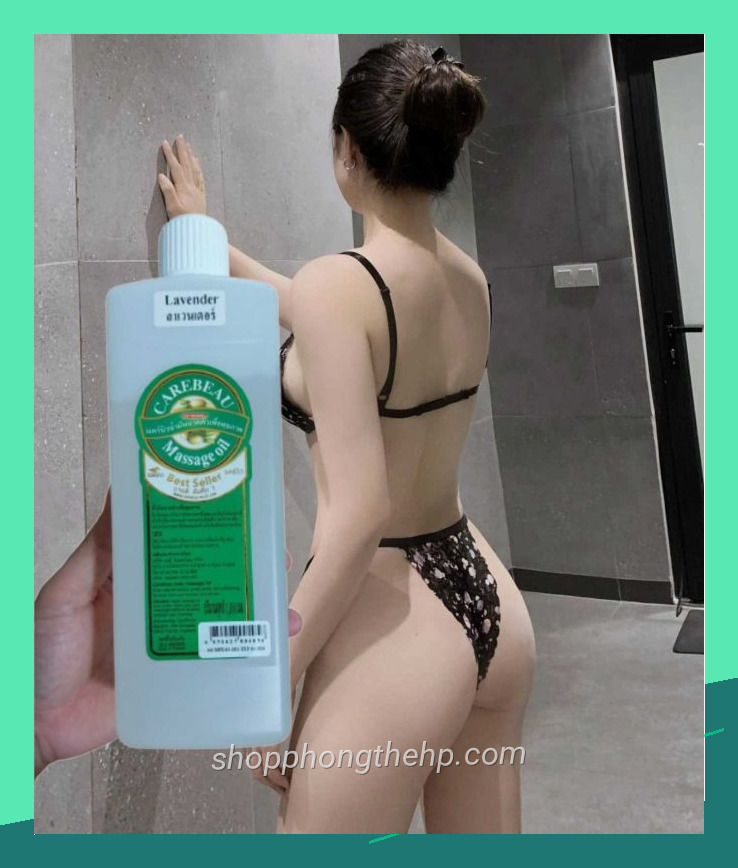Dau massage thai lan 7 1