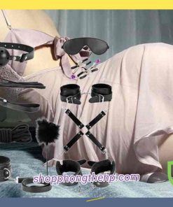 Do choi bao dam bdsm 140