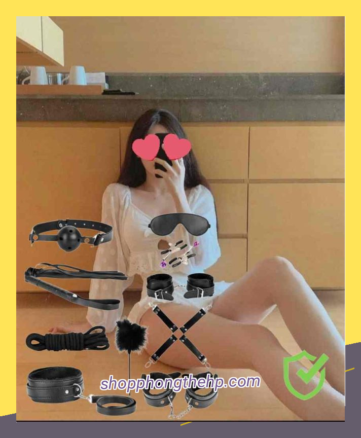 Do choi bao dam bdsm 231