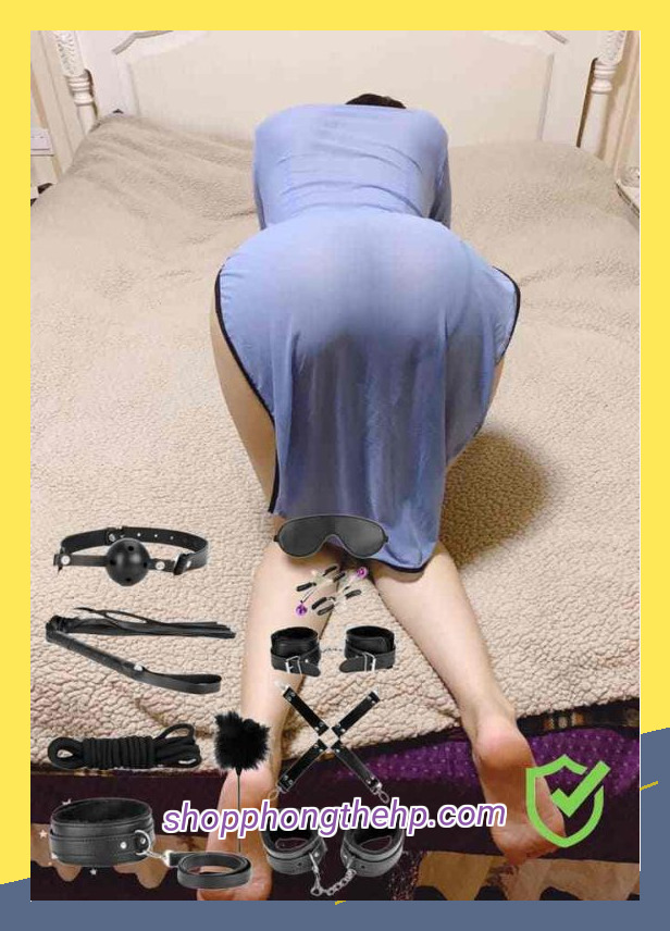 Do choi bao dam bdsm 303