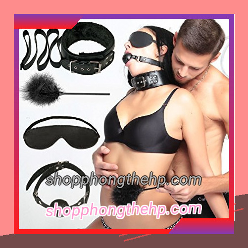 Do Choi Bao Dam Bdsm 45