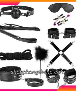 Do Choi Bao Dam Bdsm 52 mới nhất