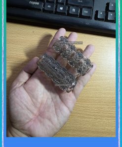 đôn dên khúc giữa hộp 2c màu đen