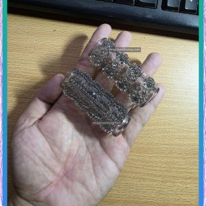 đôn dên khúc giữa hộp 2c màu đen