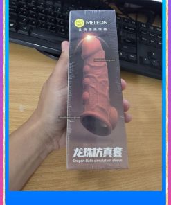 Đôn dên meleon bi quai đeo