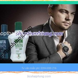 Gel Vệ Sinh Nam Winmen Hải Phòng
